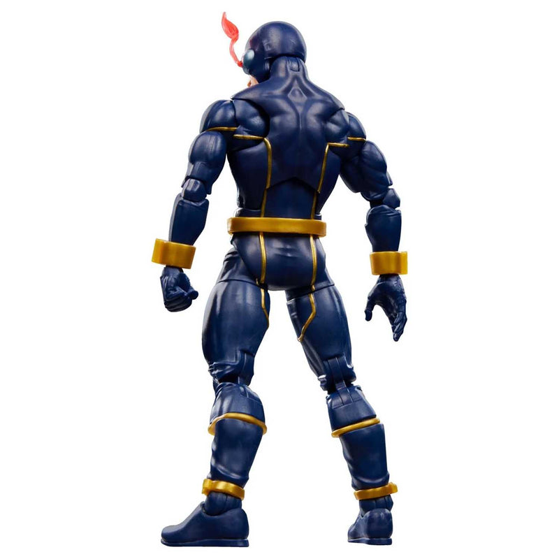 Load image into Gallery viewer, Marvel Legends - Cyclops &amp; Wolverine Two-Pack
