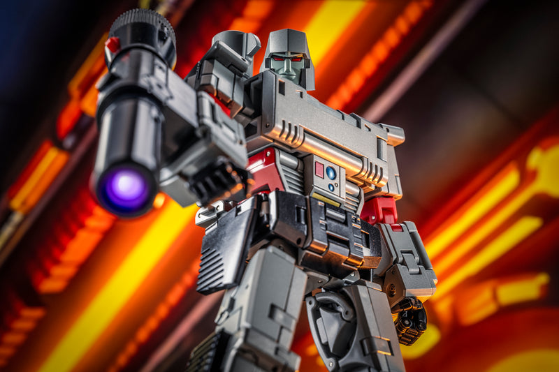 Load image into Gallery viewer, Newage - S-01 Romulus

