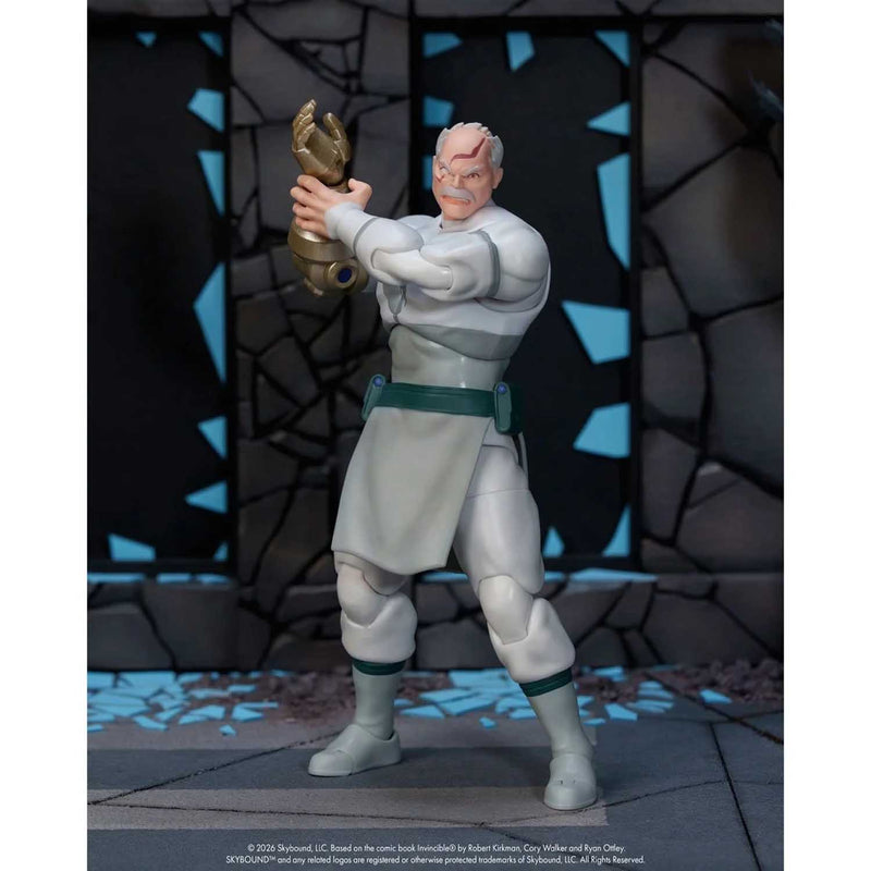 Load image into Gallery viewer, Jada Toys - Invincible - Conquest
