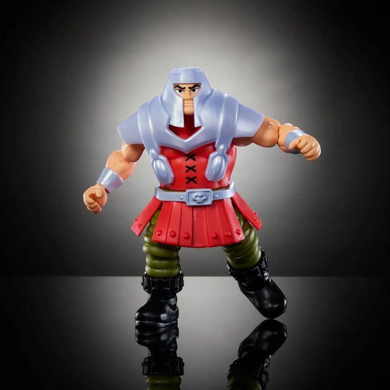 Load image into Gallery viewer, Masters of the Universe - Origins Ram Man (Cartoon Collection)
