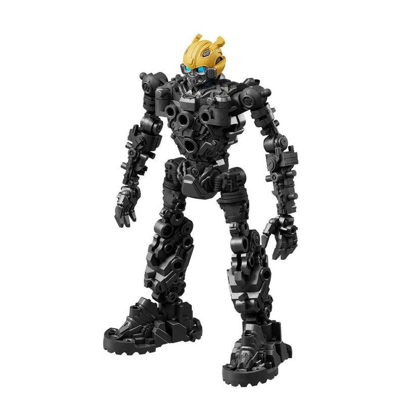 Load image into Gallery viewer, Blokees - Transformers: Bumblebee Classic Class - Bumblebee 27

