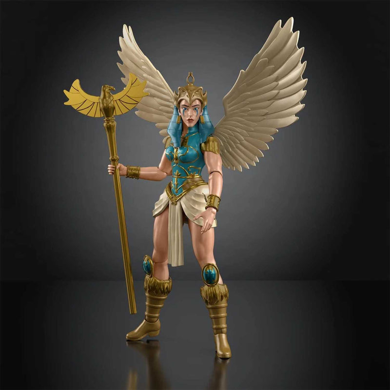 Load image into Gallery viewer, Masters of the Universe - Origins Sorceress (200X Cartoon Collection)
