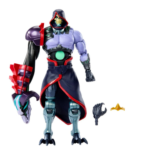 Masters of the Universe - Revolution Masterverse Skeletek