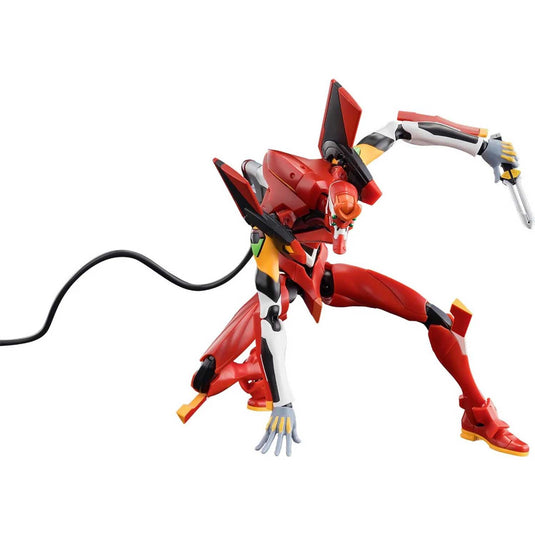 Blokees - Neon Genesis Evangelion Action Edition - Production Model 02