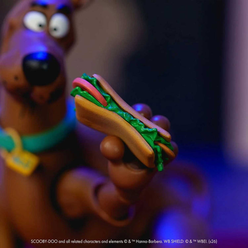 Load image into Gallery viewer, Jada Toys - Scooby-Doo! - Scooby-Doo 1/12 Scale

