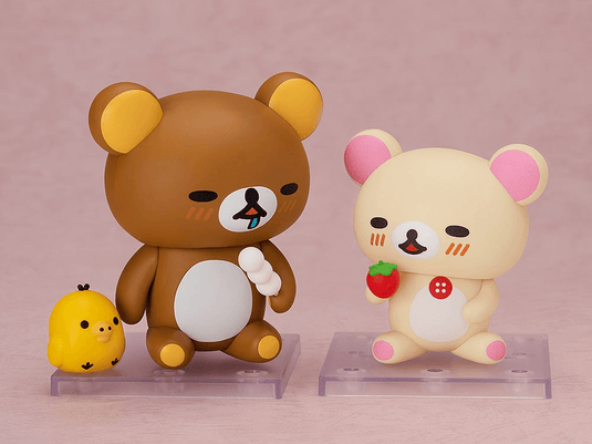 Nendoroid - Korilakkuma