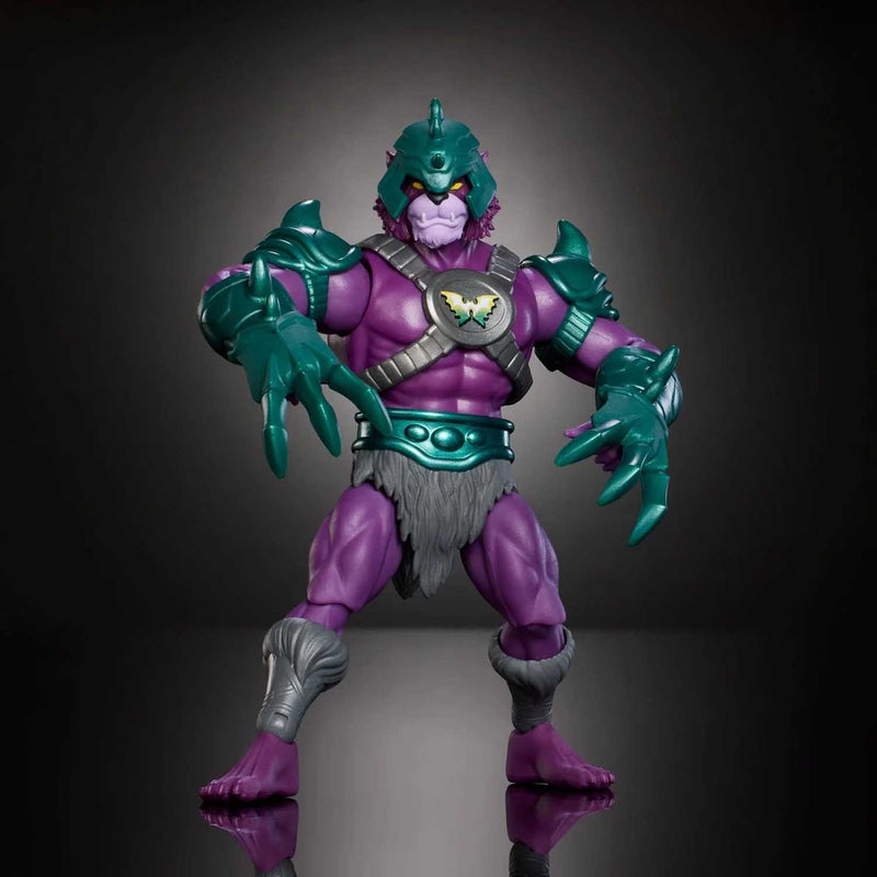 Load image into Gallery viewer, Masters of the Universe X ThunderCats - Origins Panthor Man
