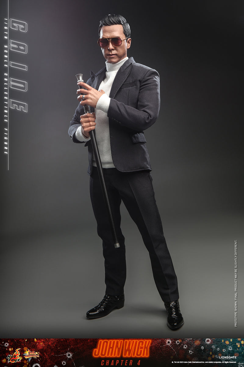 Load image into Gallery viewer, Hot Toys - John Wick Chapter 4 - Caine
