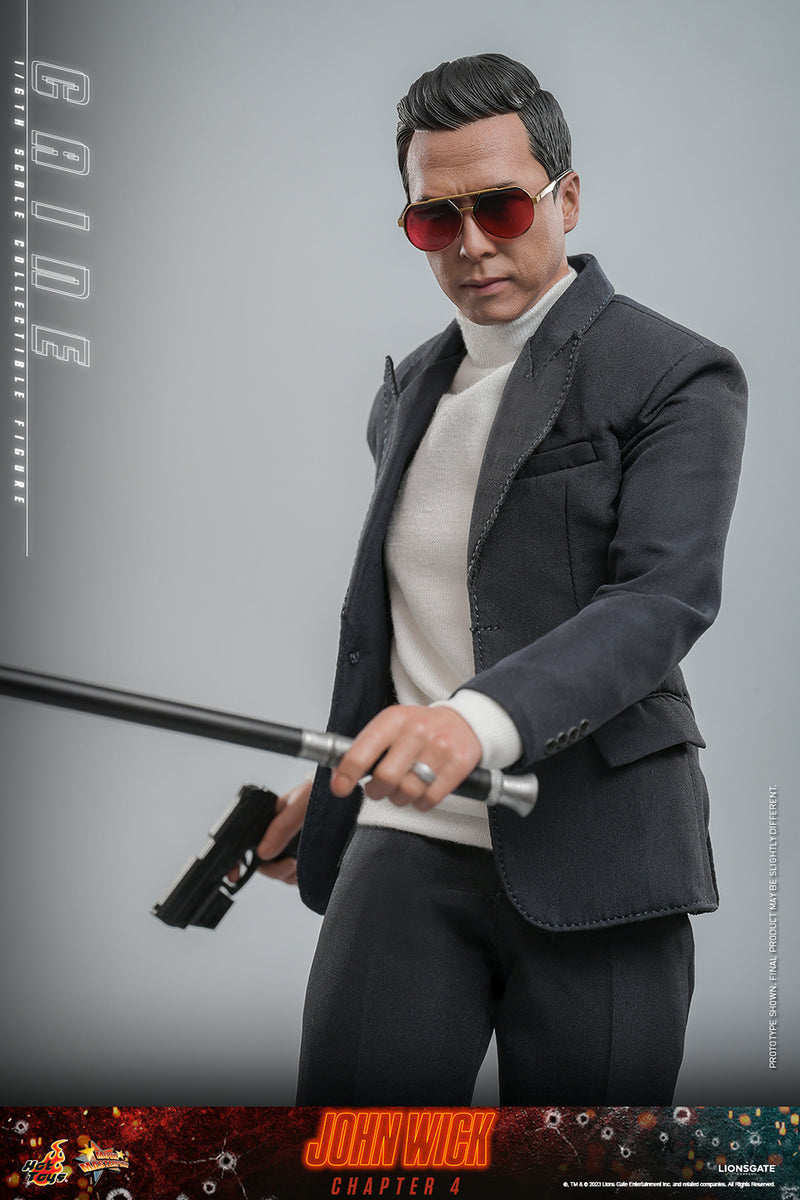 Load image into Gallery viewer, Hot Toys - John Wick Chapter 4 - Caine
