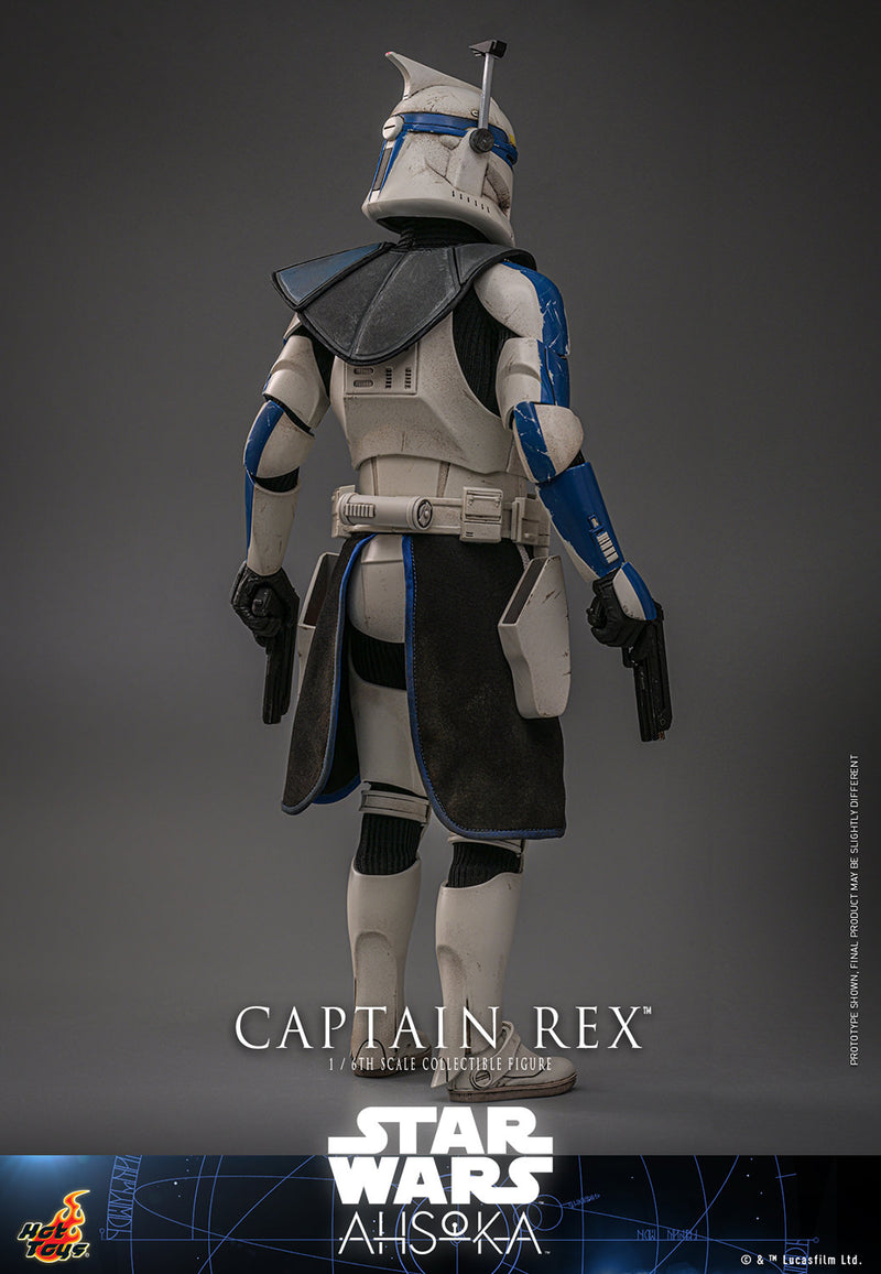 Load image into Gallery viewer, Hot Toys - Star Wars Ahsoka - Captain Rex
