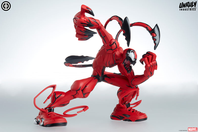 Load image into Gallery viewer, Designer Toys by Unruly Industries - Carnage
