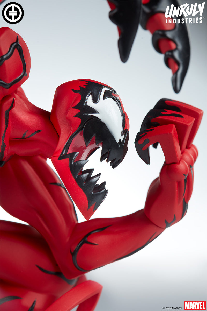 Load image into Gallery viewer, Designer Toys by Unruly Industries - Carnage
