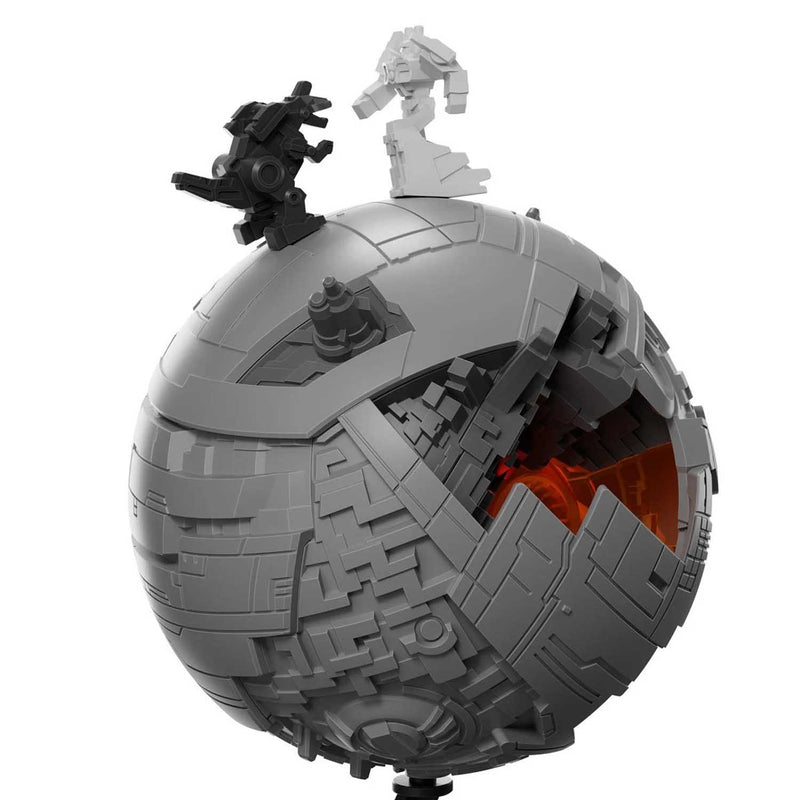 Load image into Gallery viewer, Blokees - Transformers Shining Version 06 Lethal Coronation Single Box Random Figure Blokees - Transformers Shining Version 06 Lethal Coronation Box of 6 Random Figures
