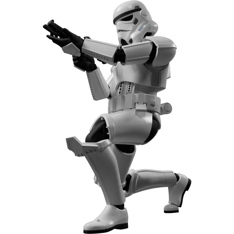 Load image into Gallery viewer, Blokees - Champion Class 02 - Star Wars: Empire Strikes Back Stormtrooper Model Kit
