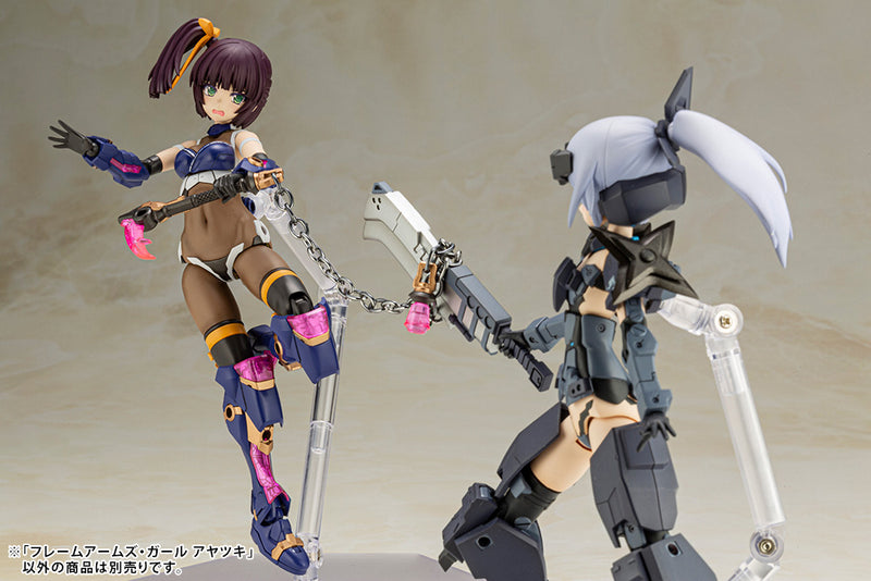Load image into Gallery viewer, Kotobukiya - Frame Arms Girl - Ayatsuki
