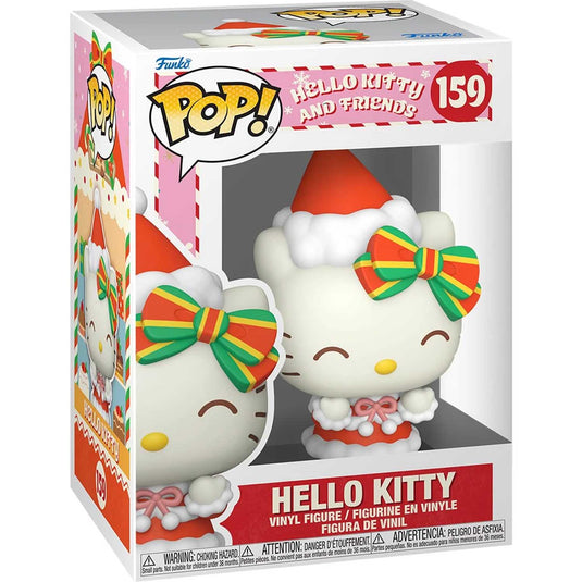 POP! Sanrio - Hello Kitty and Friends - Merry Market Hello Kitty