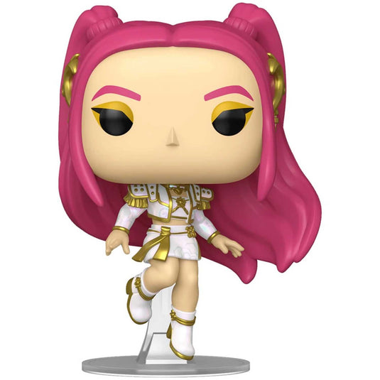 POP! Animation - KPop Demon Hunters - #2431 Mira