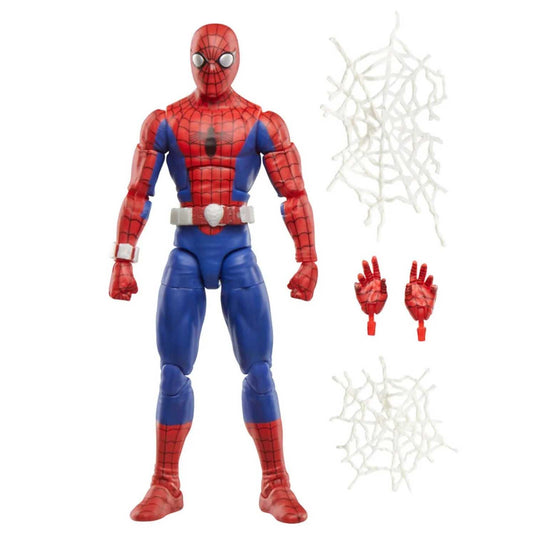 Marvel Legends - Spider-Man '77