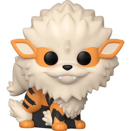 Bitty Pop! - Pokemon Countdown Calendar