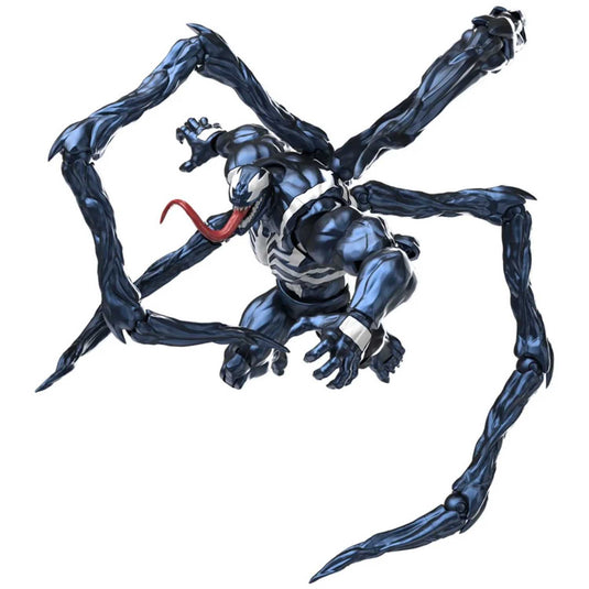 Blokees - Marvel Rivals Champion Class 08 - Venom Model Kit