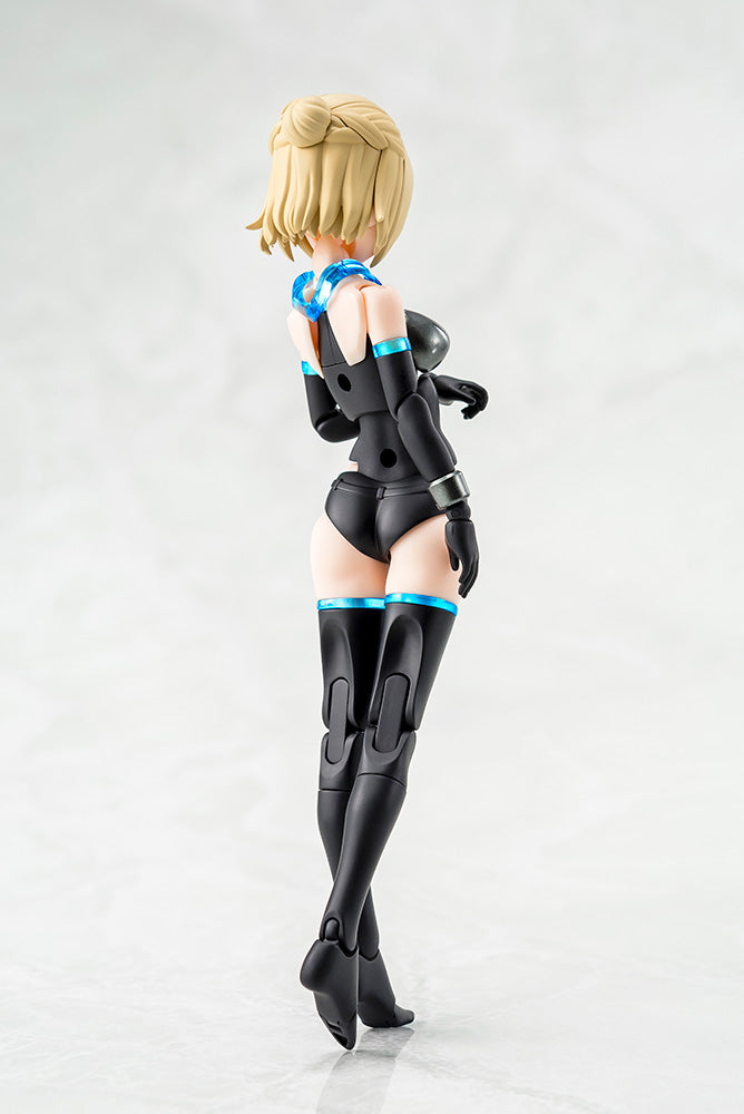 Load image into Gallery viewer, Kotobukiya - Megami Device: Bullet Knights Exorcist Widow (Reissue)
