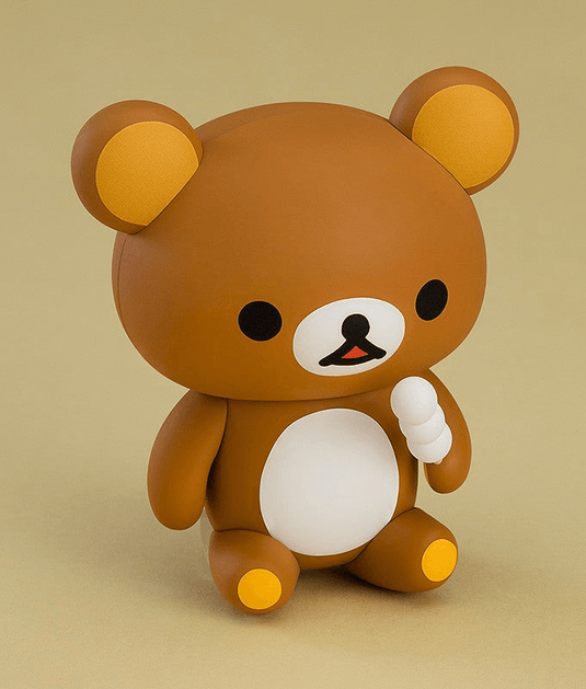 Nendoroid - Rilakkuma