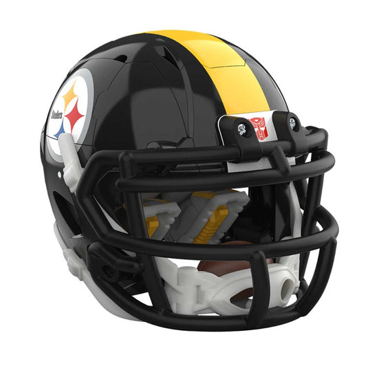 Transformers Collaborative - NFL x Transformers Pittsburgh Steelers Steelsmash