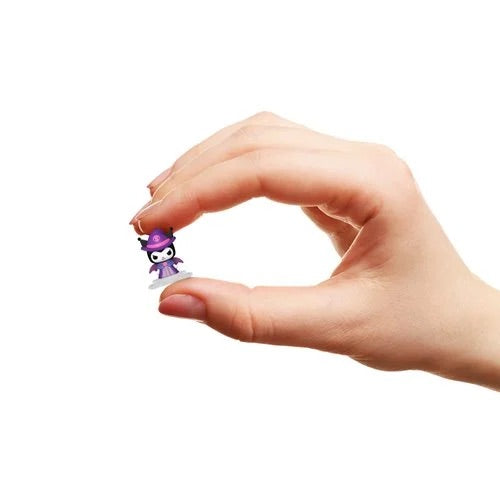 Load image into Gallery viewer, Bitty Pop! Sanrio Hello Kitty and Friends - Sanrio Town 3-Pack
