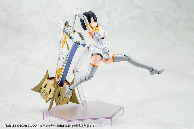 Load image into Gallery viewer, Kotobukiya - Megami Device: Bullet Knights Executioner Bride (Reissue)
