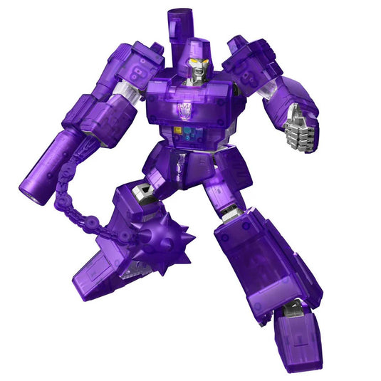 Blokees - Transformers - Megatron (G1 Energy Explosion Version) Action Edition