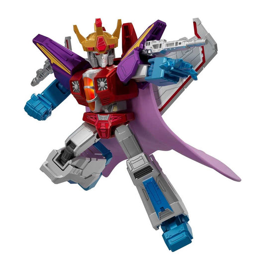 Blokees - Transformers Shining Version 06 Lethal Coronation Single Box Random Figure Blokees - Transformers Shining Version 06 Lethal Coronation Box of 6 Random Figures