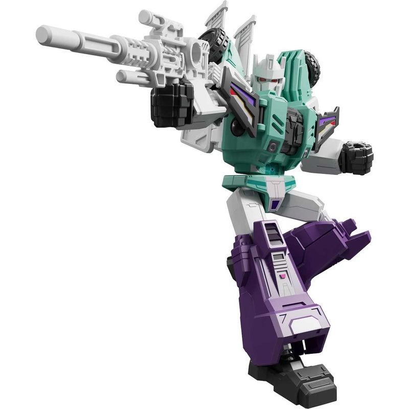 Load image into Gallery viewer, Blokees - Transformers Galaxy Version 10 One Shall Stand Box of 9 Random Figures
