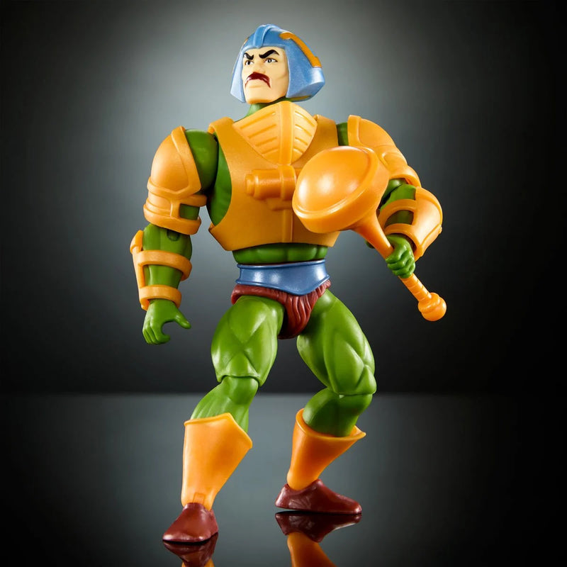 Load image into Gallery viewer, Masters of the Universe - Origins Man-At-Arms (Cartoon Collection)
