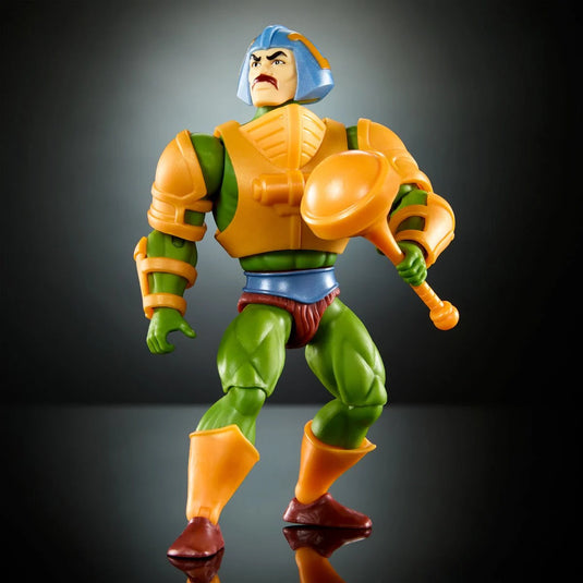 Masters of the Universe - Origins Man-At-Arms (Cartoon Collection)