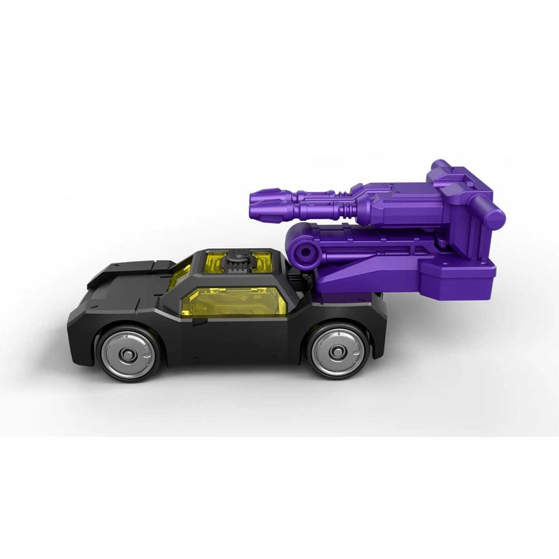 Load image into Gallery viewer, Blokees - Transformers Wheels - CT03 Motormaster
