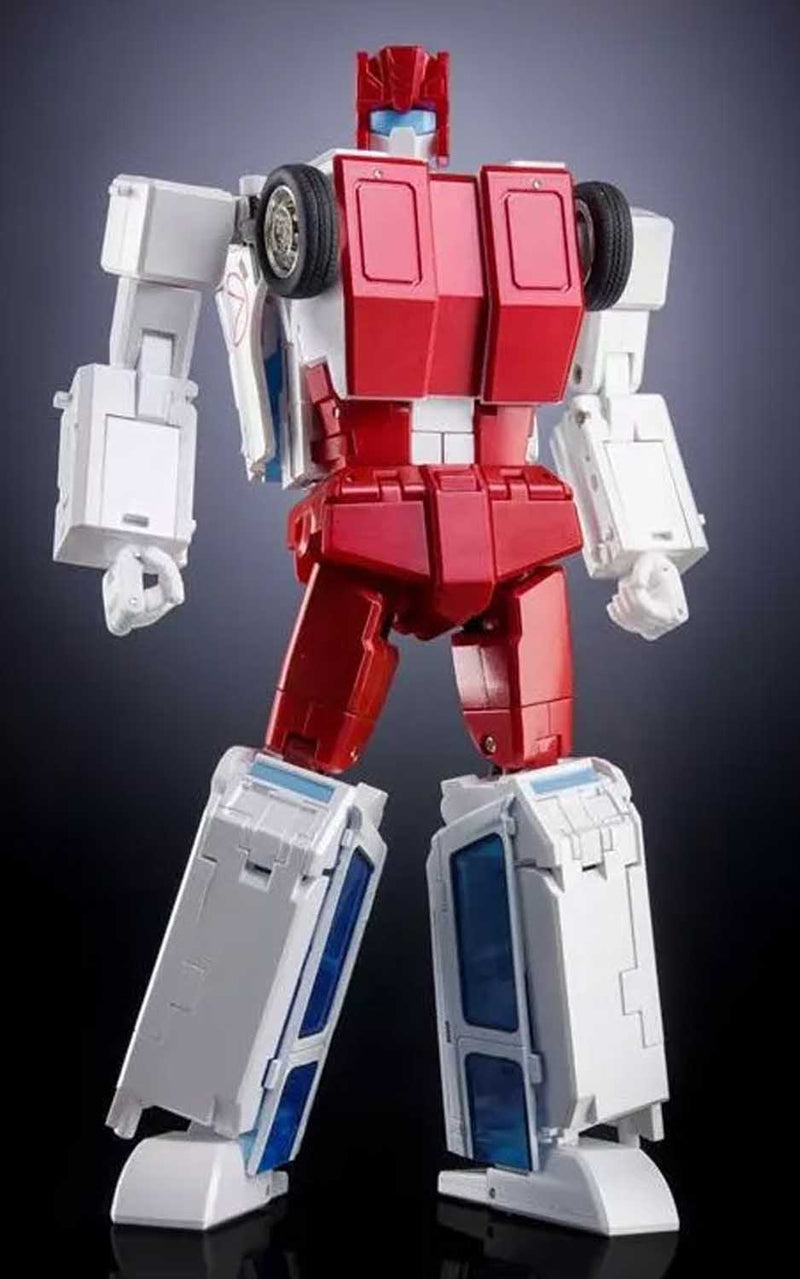 Load image into Gallery viewer, X-Transbots - MX-31 Paragon and MX-31B Medic Bed Set
