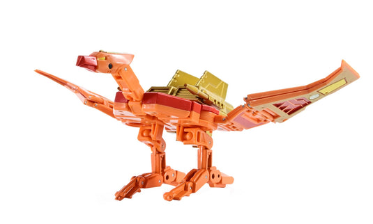 Ocular Max - Remix Series RMX-22 Solor (Event Exclusive)