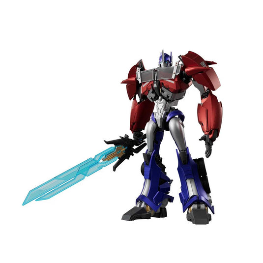 Blokees - Transformers - Optimus Prime (Transformers: Prime Version) Action Edition