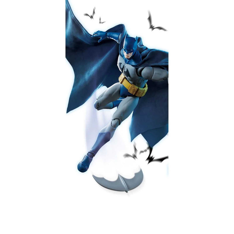 Load image into Gallery viewer, Blokees - DC Batman Hush Champion Class CC05 - Batman Model Kit
