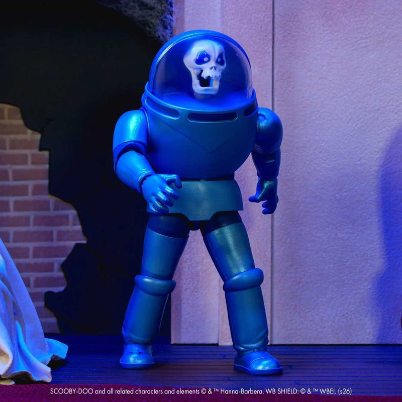 Load image into Gallery viewer, Jada Toys - Scooby-Doo! - Spooky Space Kook 1/12 Scale
