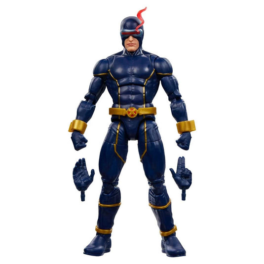 Marvel Legends - Cyclops & Wolverine Two-Pack