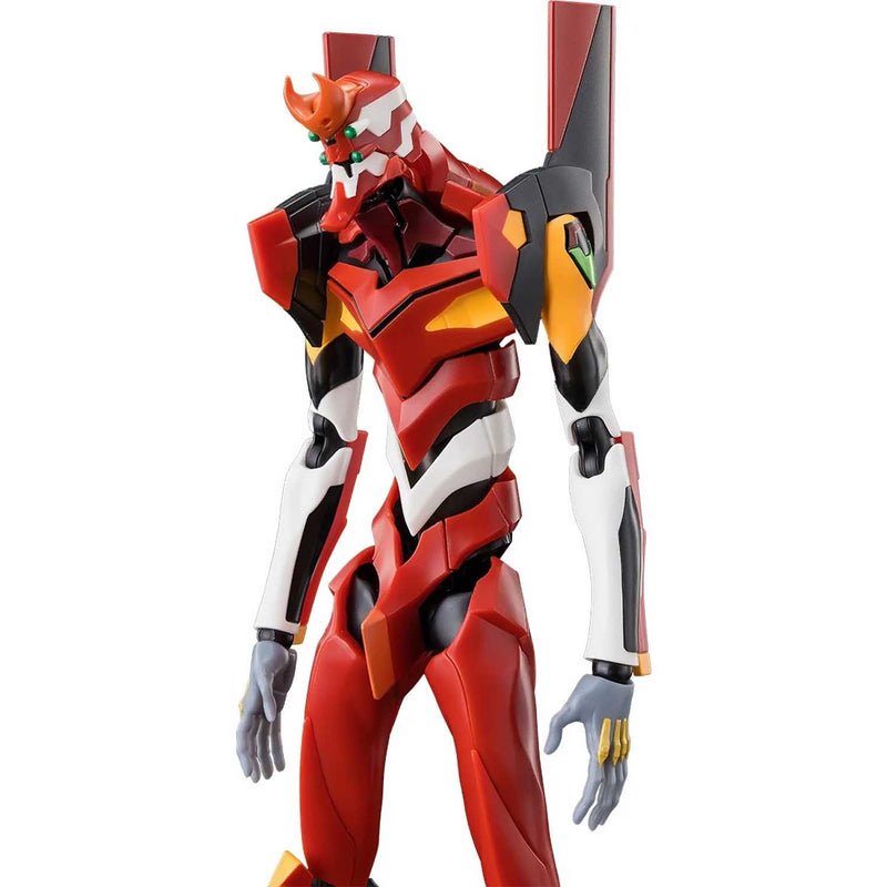 Load image into Gallery viewer, Blokees - Neon Genesis Evangelion Action Edition - Production Model 02
