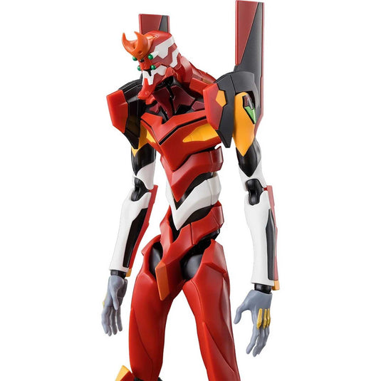 Blokees - Neon Genesis Evangelion Action Edition - Production Model 02