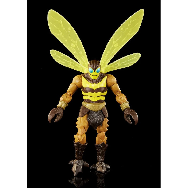 Load image into Gallery viewer, Masters of the Universe - New Eternia Masterverse Buzz-Off
