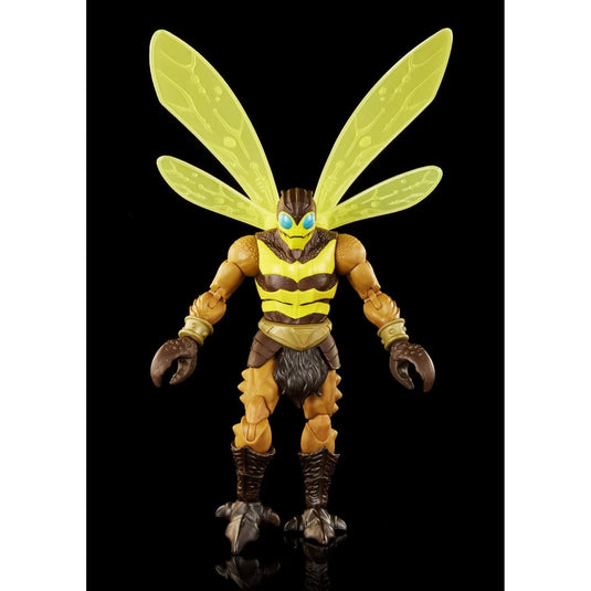Masters of the Universe - New Eternia Masterverse Buzz-Off