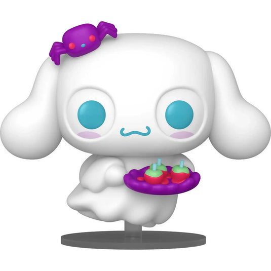 POP! Sanrio - Hello Kitty and Friends - Cinnamoroll (Spooky Glow-In-The-Dark)