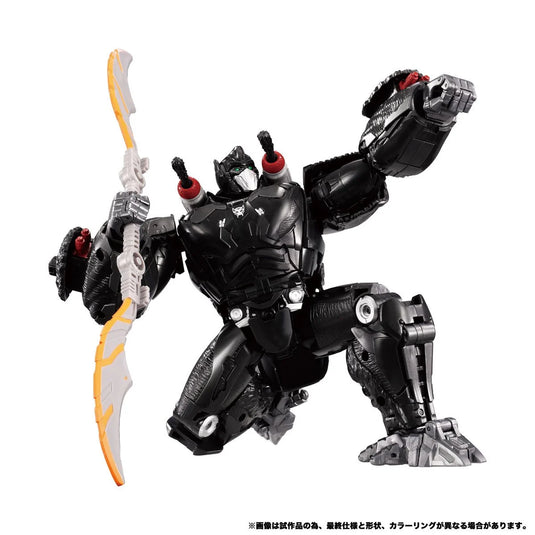 Takara - Transformers Rise of the Beasts - Optimus Primal