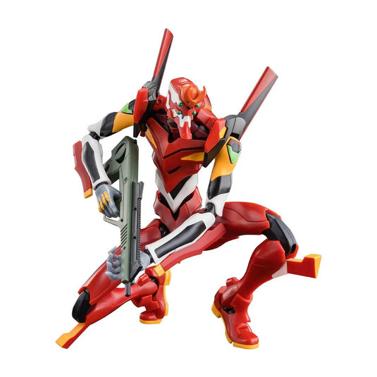 Blokees - Neon Genesis Evangelion Action Edition - Production Model 02
