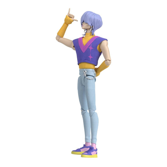 Mattel - KPop Demon Hunters - Saja Boys Mystery (Soda Pop)