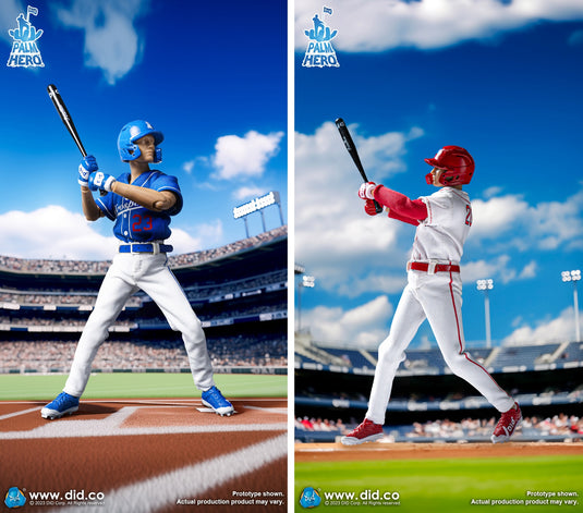 DID Sports Team Bundle